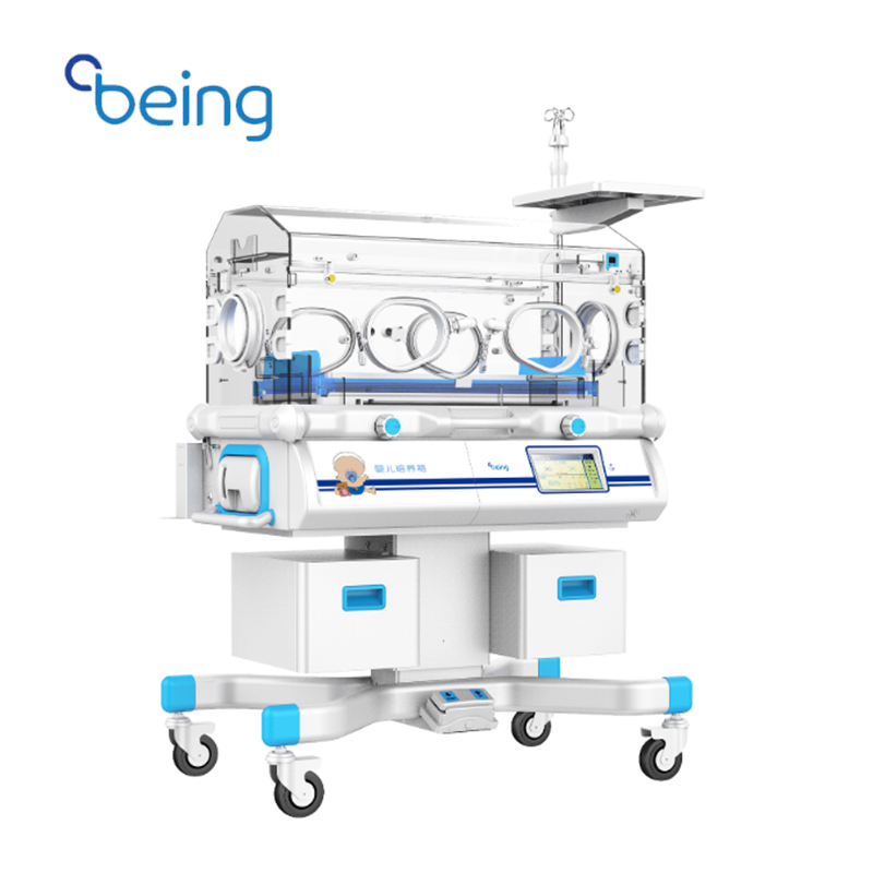 貝茵嬰兒培養(yǎng)箱BIN-4000A  