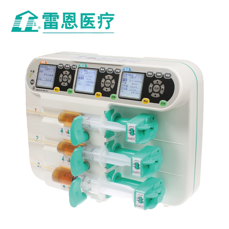 雷恩注射泵LINZ-9C  