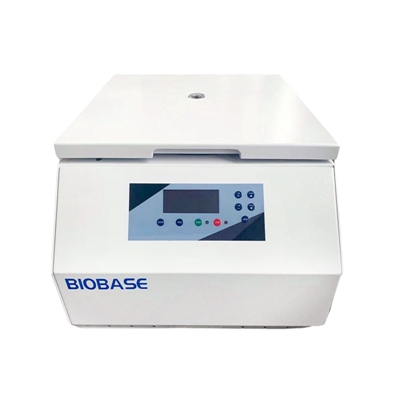博科離心機(jī)TD-5M(液晶) 臺式低速離心機(jī)
