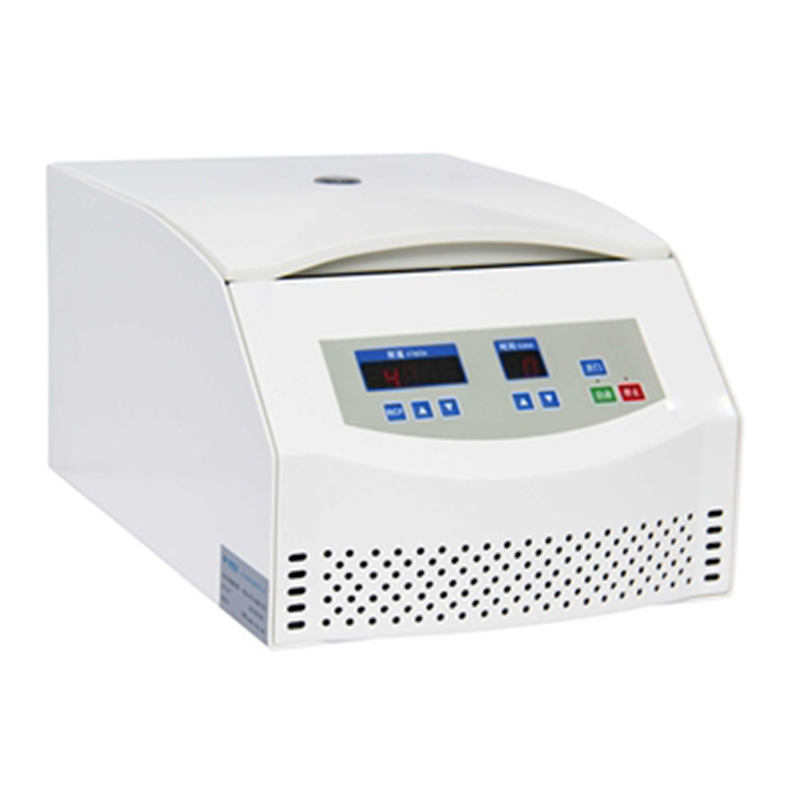 博科離心機(jī)TG-18W（液晶） 臺式高速