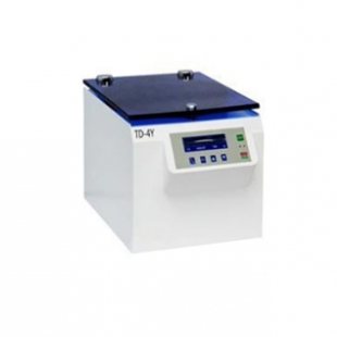 博科離心機(jī)TD-4Y 血型卡離心機(jī)