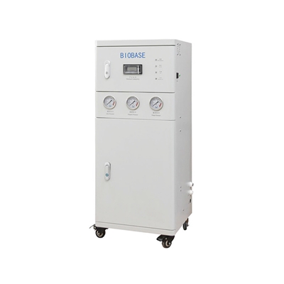 博科純水機(jī)SCSJ-II-60L 產(chǎn)水量:60L/H