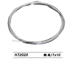 金鐘鼻息肉圈斷器H7Z020 鋼絲(1×10)