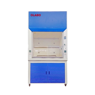 歐萊博通風(fēng)柜FH1800(E) 長度1.8米、手動視窗、標(biāo)配水龍頭水槽、LED數(shù)碼顯示屏