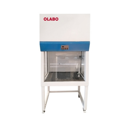 歐萊博斜面通風(fēng)柜FH1500(X) 長度1.5米、斜面通風(fēng)柜電動視窗、標(biāo)配活性炭過濾器