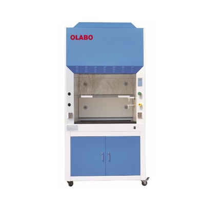 歐萊博通風(fēng)柜FH1200(A) 長度1.2米、電動視窗、新外觀通風(fēng)柜、可選配活性炭過濾