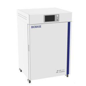 博科二氧化碳培養(yǎng)箱QP-160 氣套式