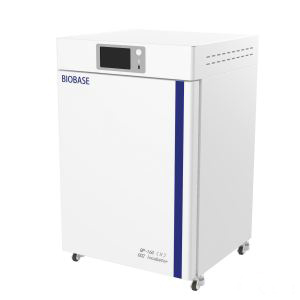 博科二氧化碳培養(yǎng)箱QP-80 氣套式
