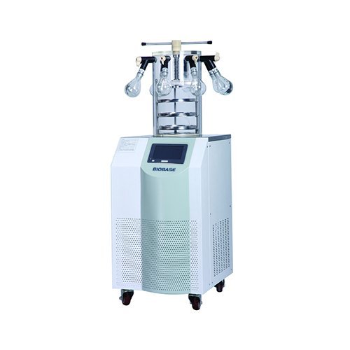 博科冷凍干燥機BK-FD12P 立式，多歧管型