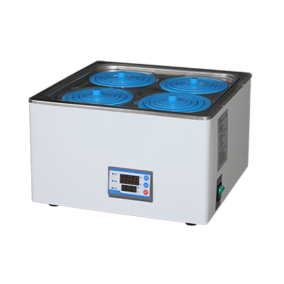 上海精其電熱恒溫水浴鍋DK-S24 320*320*120