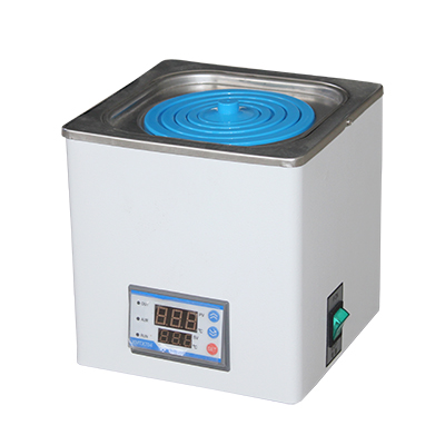 上海精其電熱恒溫水浴鍋DK-S11 160*160*120