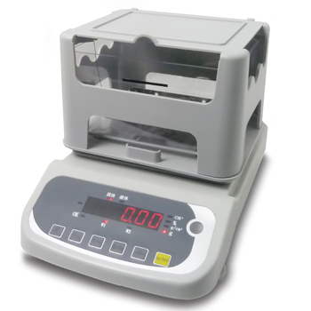 上海精其固體密度計(jì)DB-300G 