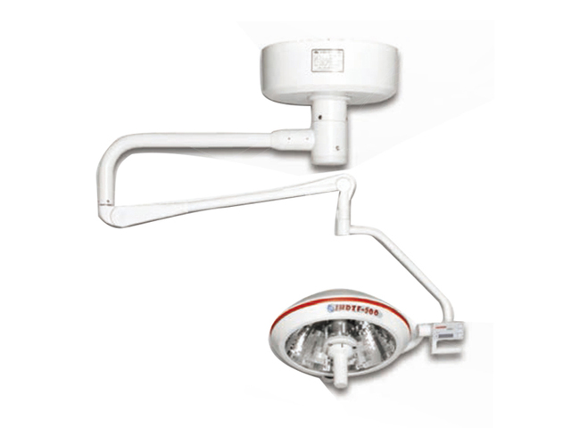 江海整體反射式手術(shù)無(wú)影燈 進(jìn)口配件JHDZF-500 整體反射式手術(shù)無(wú)影燈 
