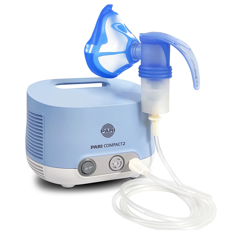 德國PARI帕瑞霧化器COMPACT2 Pro  