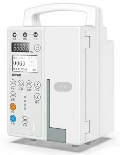 比揚BYS系列輸液泵820 輸液泵