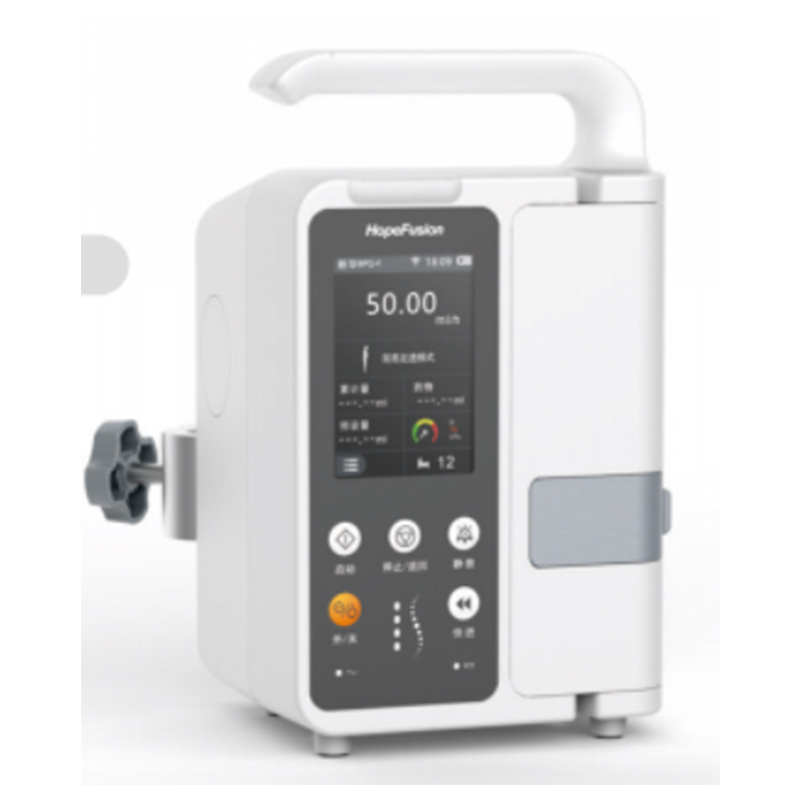 比揚(yáng)Hopefusion系列輸液泵VP5 輸液泵
