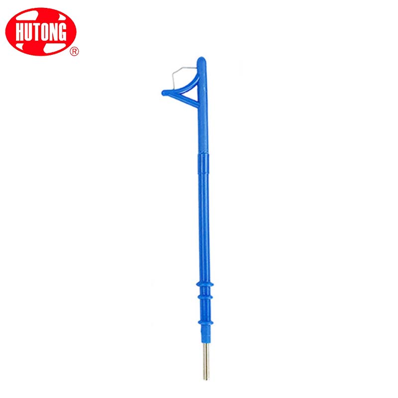 滬通高頻電刀配件 專用錐切電極  SE13-3 （R11×18）