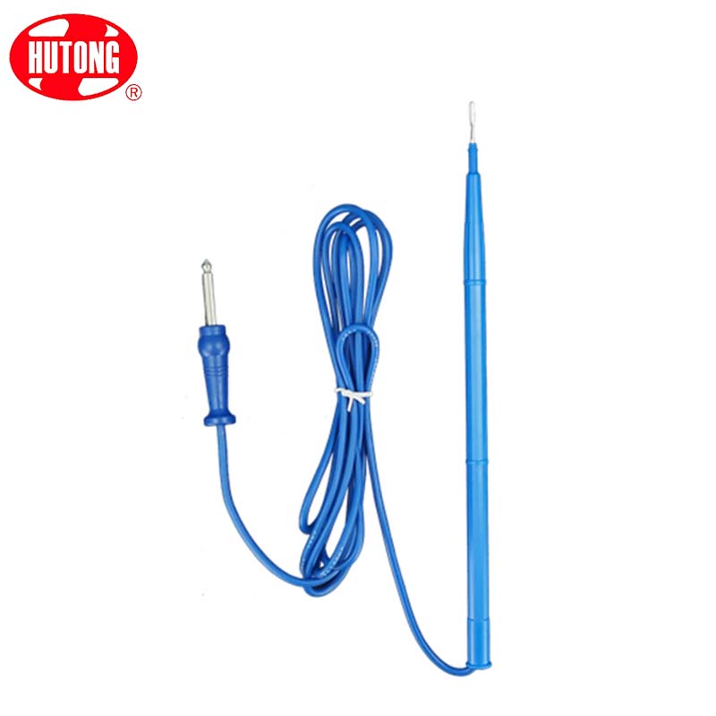 滬通高頻電刀配件 腳控刀  FP14  25cm 加長刀片