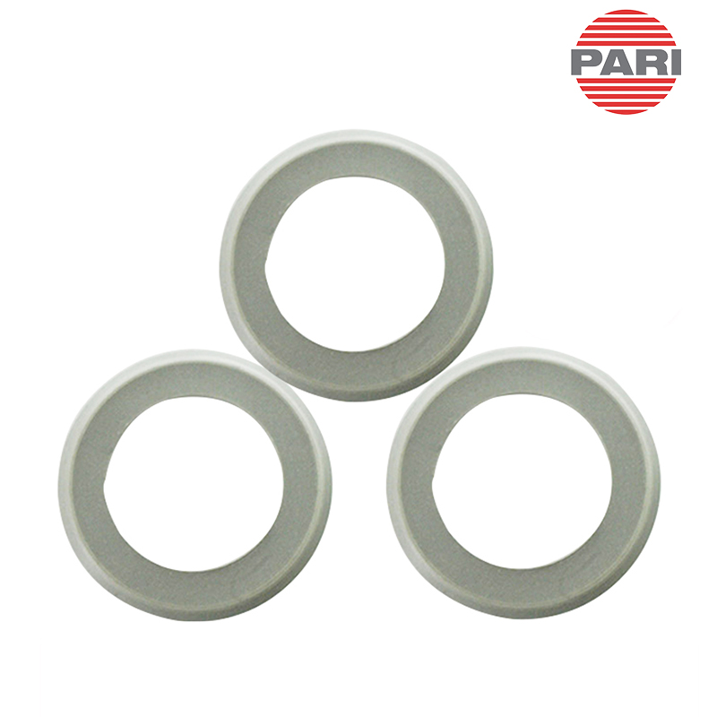 德國PARI帕瑞霧化器配件皮碗 成人型