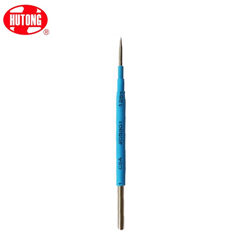 滬通高頻電刀配件 針形電極  SE03-6 Φ1.5 