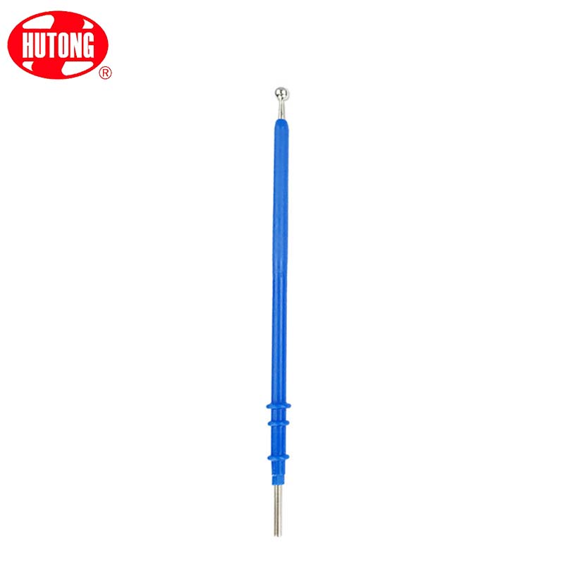 滬通高頻電刀配件 球狀電極  SE05-3 Φ5 （L=150）