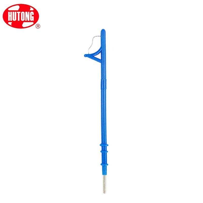 滬通高頻電刀配件 專用錐切電極  SE13-2 （R12×10）