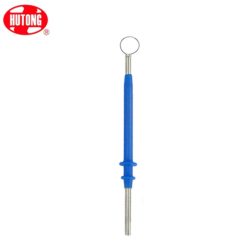 滬通高頻電刀配件 環(huán)形電極  SE07-1  Φ8 （L=60）