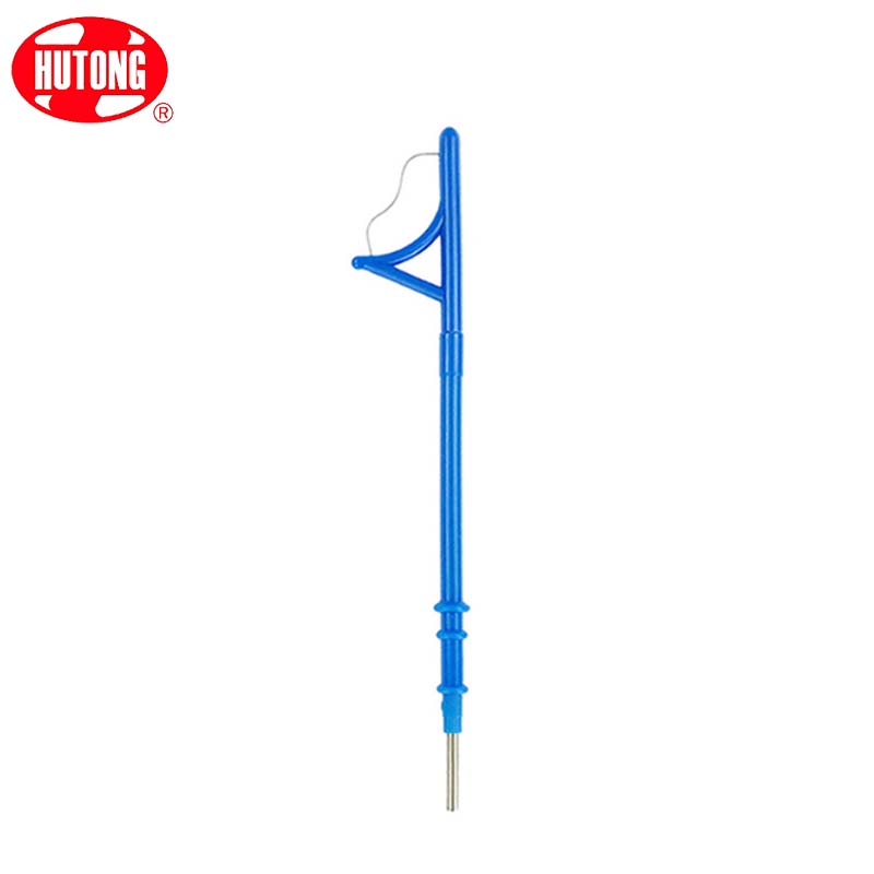 滬通高頻電刀配件 專用錐切電極 SE13-1 (R15×23)