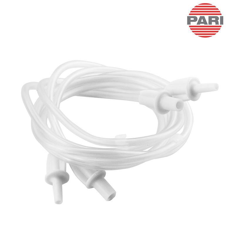 德國PARI帕瑞霧化器配件雙路導管  SINUS