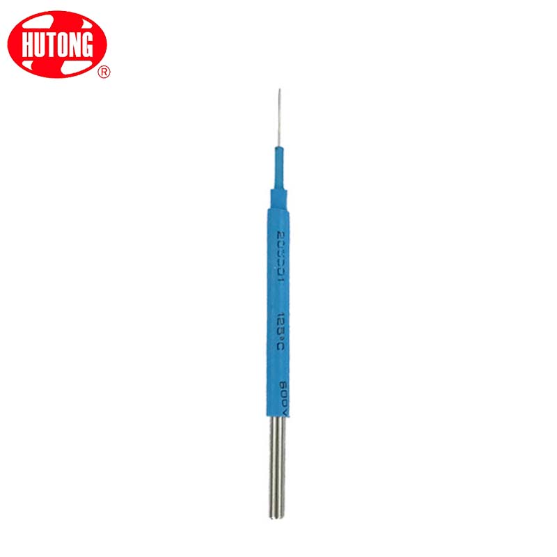 滬通高頻電刀配件 針形電極  SE03-4 Φ0.35 