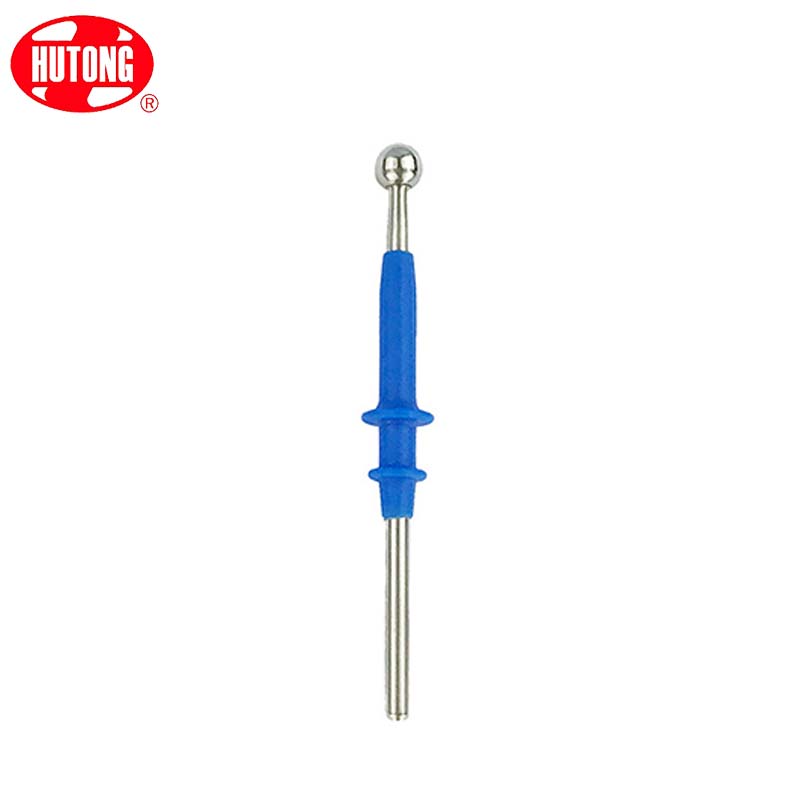 滬通高頻電刀配件 球狀電極  SE05-1 Φ5 （L=60）