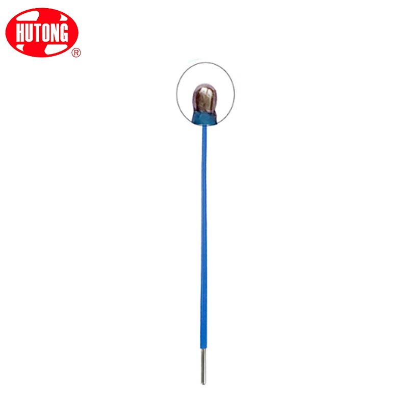 滬通高頻電刀配件 小垂體電極  SE19 直式球狀