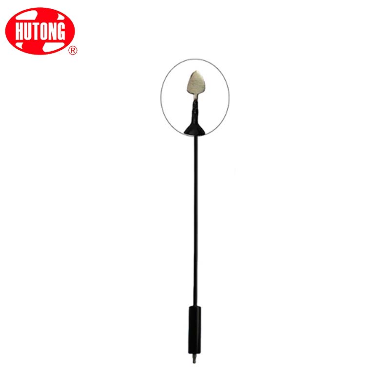 滬通高頻電刀配件 電凝  SE26 電凝鏟（L=350）