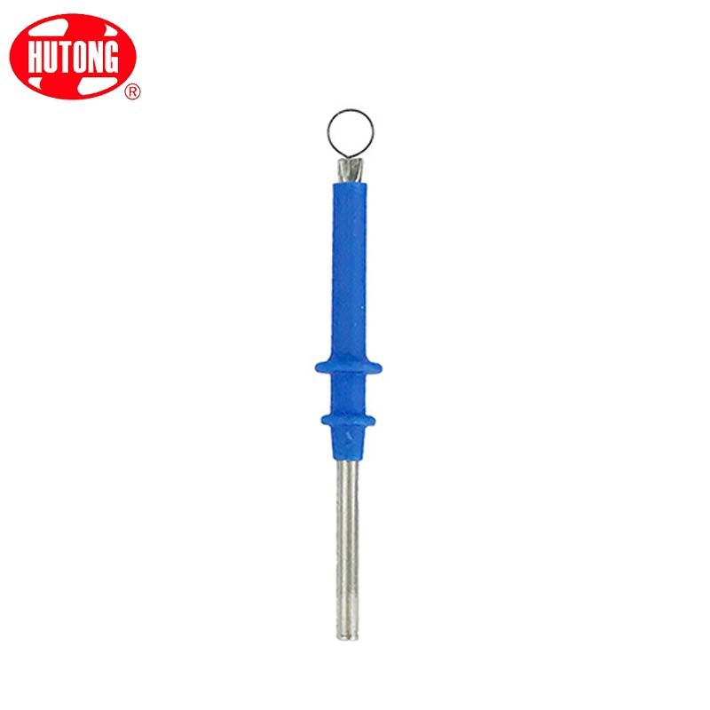 滬通高頻電刀配件 環(huán)形電極  SE06-1 Φ5 （L=60）