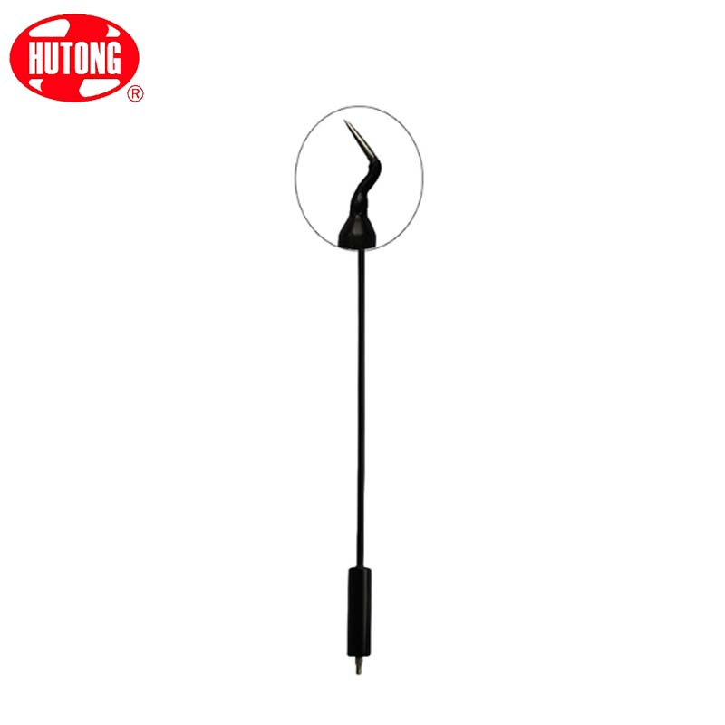 滬通高頻電刀配件 電凝  SE25 電凝針（L=350）