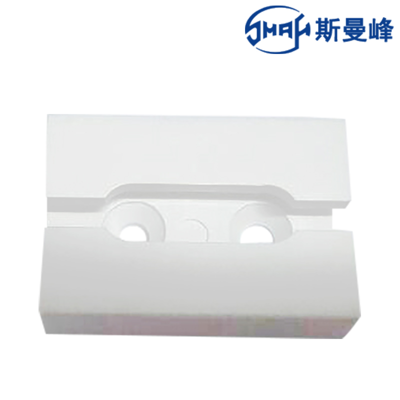 斯曼峰電動(dòng)吸引器配件固定塊 塑料瓶掛鉤