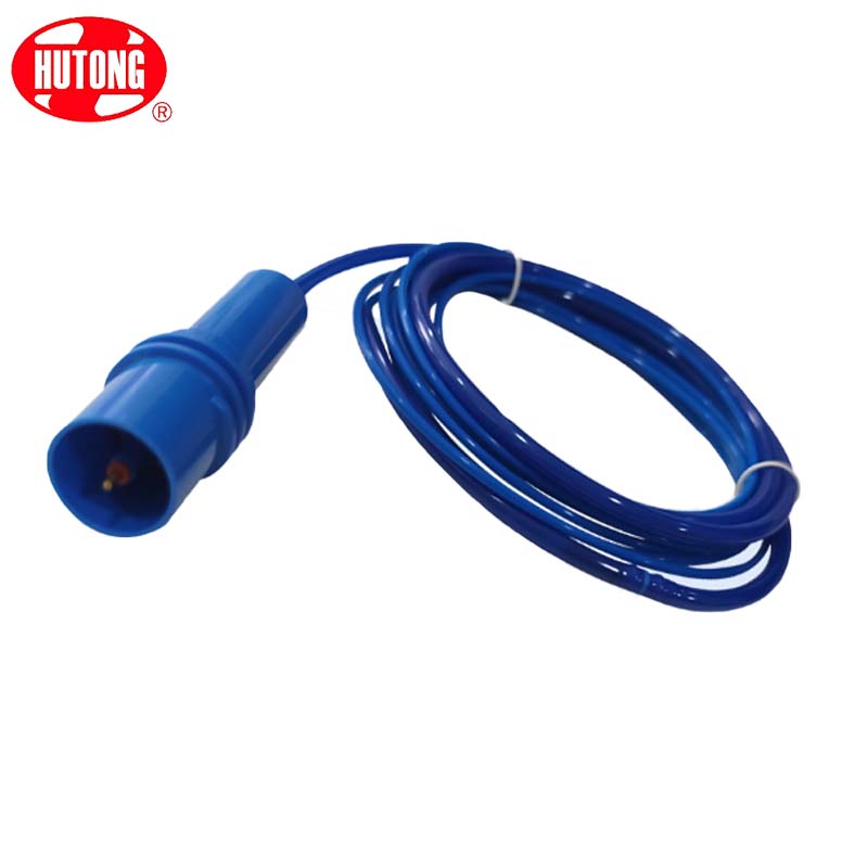 滬通高頻電刀配件 噴凝電極  FP12-2 消化道內(nèi)鏡 羅紋接頭