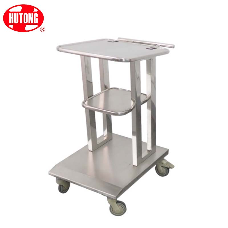 滬通高頻電刀配件 車  ST01 不銹鋼車