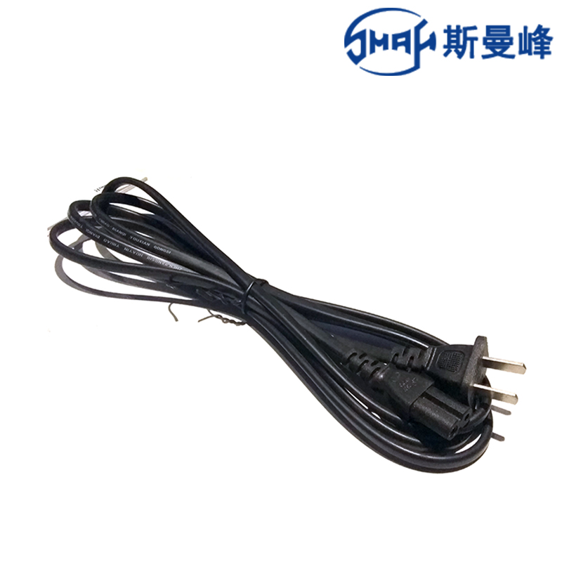 斯曼峰便攜式吸引器配件 電源線 JX820D