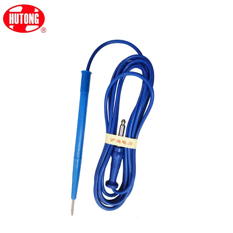 滬通高頻電刀配件 腳控刀 FP02 刀片