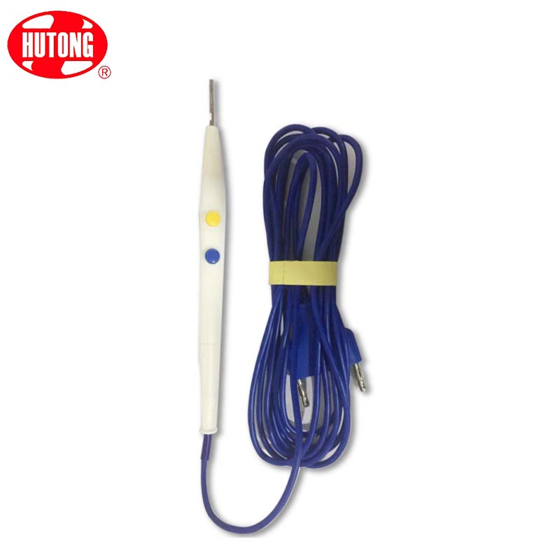 滬通高頻電刀配件 手控刀  HP02  刀片手控刀