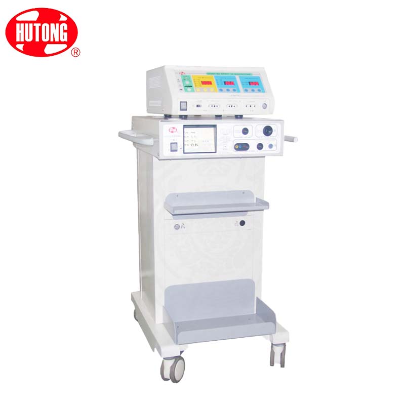 滬通氬氣電刀GD350-B5+GD350-Ar