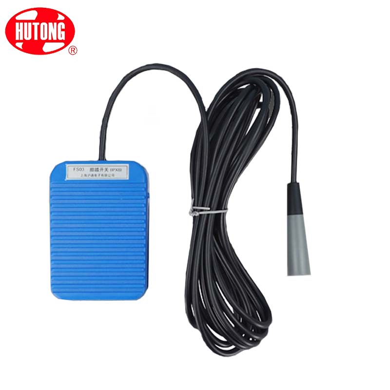 滬通高頻電刀配件 腳踏開關  FS03(IPX8) 藍色款單聯(lián)
