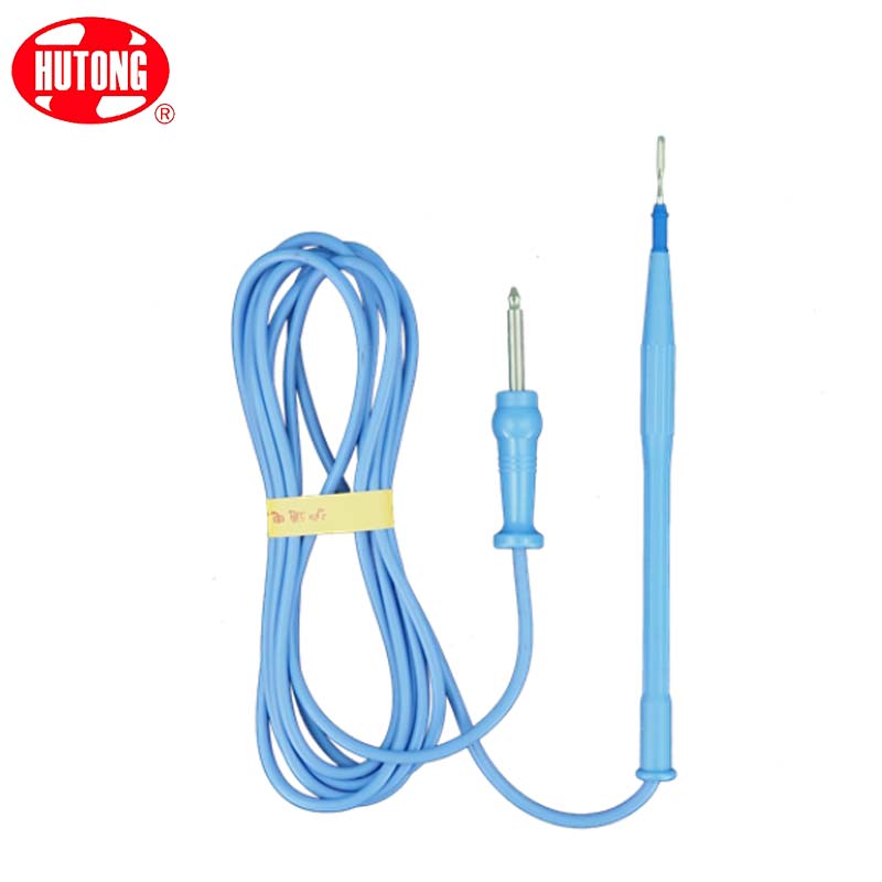 滬通高頻電刀配件 腳控刀  FP06 可高溫消毒普通