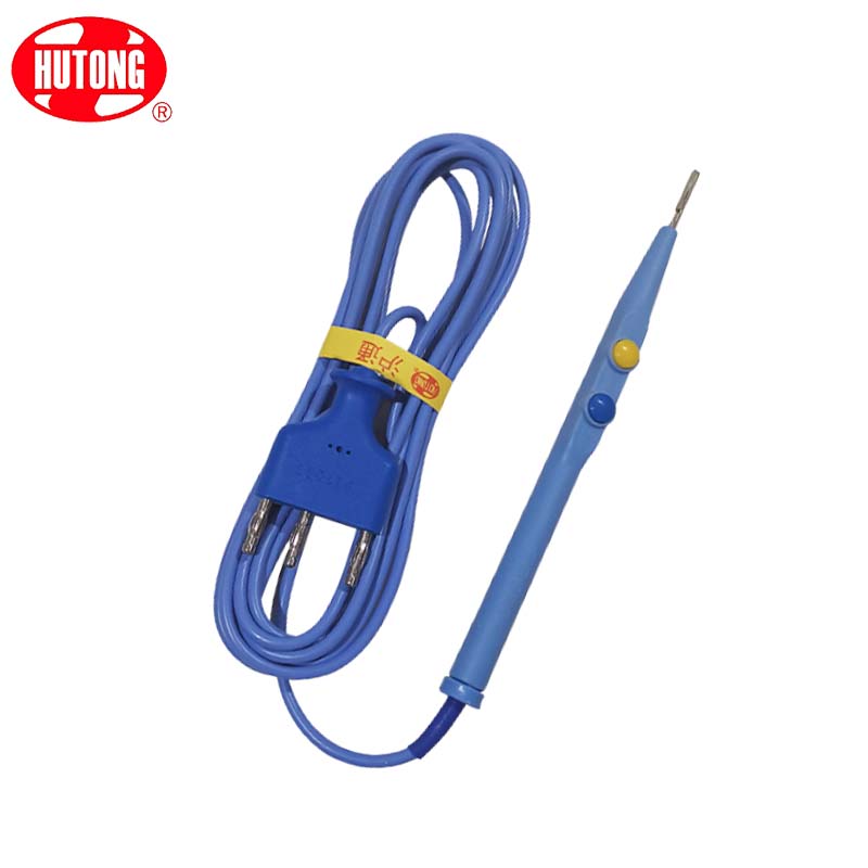 滬通高頻電刀配件 手控刀  HP05 可高溫消毒 刀片手控刀