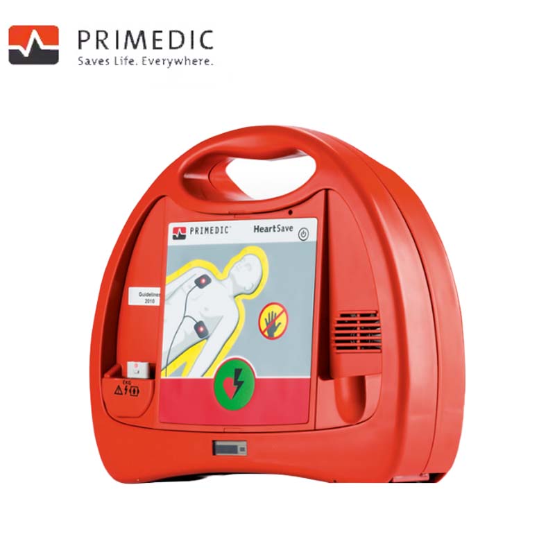 普美康A(chǔ)ED除顫 自動(dòng)雙相波除顫HeartSave  PAD 中文智能語(yǔ)音指導(dǎo)