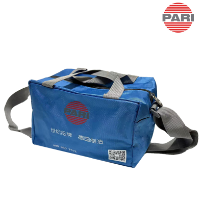 德國PARI帕瑞霧化器配件 收納包  