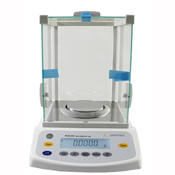 賽多利斯電子天平BSA623S  