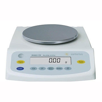 賽多利斯電子天平BSA822  