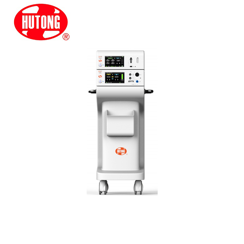 滬通高頻手術(shù)系統(tǒng)GD350-J3 高頻手術(shù)系統(tǒng)